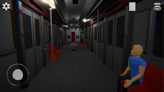 The Last Stop - Screenshot 2