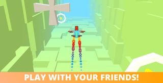 SkyHover RTX - Universe Battle - Screenshot 2