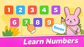 Math Game For Kids : Kids Math - Screenshot 3