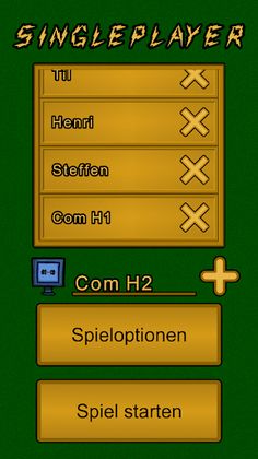 Schocken - Screenshot 4