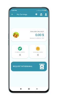 Picaba - Guess Images, Earn - Screenshot 3