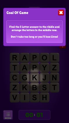 Cryptile - Screenshot 3