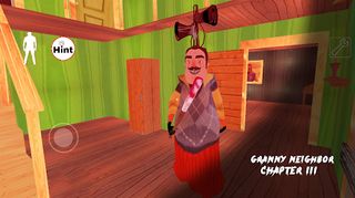 Neighbor escape MOD 2021 - Screenshot 3