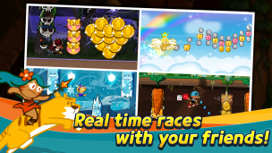 CookieRun Classic - Screenshot 3