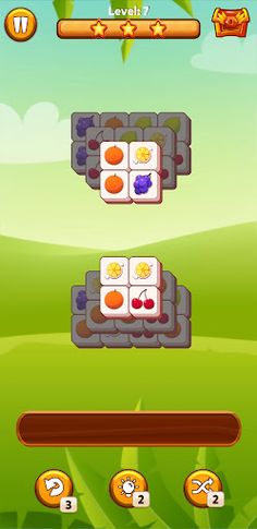 Tile Match Tour - Screenshot 3