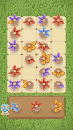Bloom Sort 2: Bee Puzzle - Screenshot 2