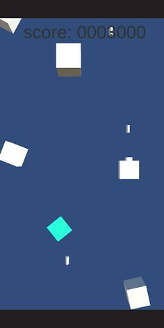 CUBE TRAVELER -SHOOTING- - Screenshot 4