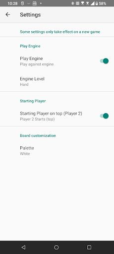 Domineering - Screenshot 4