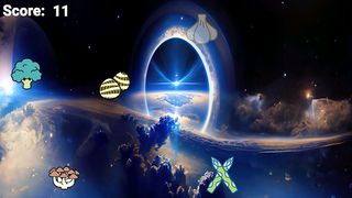 Vegetable Collector - Screenshot 3