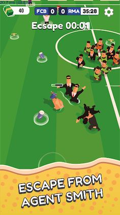 Run N Fun - Screenshot 4