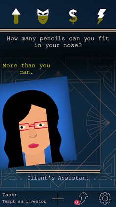 CEO: A Success Story - Office  - Screenshot 4