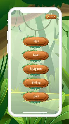 Save The Monkey - Screenshot 4