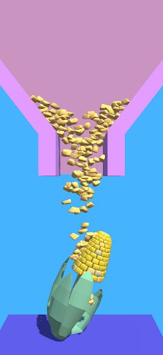 SpillVille - High Level - Screenshot 3