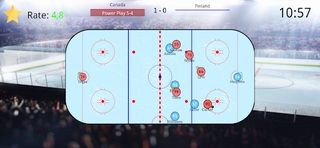 Hockey Referee Simulator - Screenshot 1