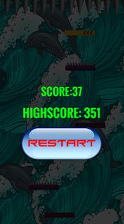 Falling Bob Down - Screenshot 4