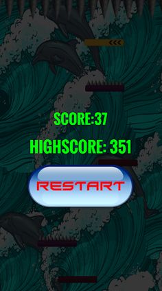 Falling Bob Down - Screenshot 4