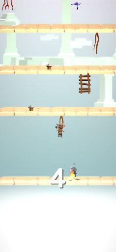 Temple Climber - Screenshot 1