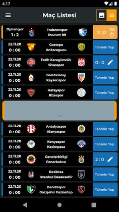 ONdaON - Screenshot 2