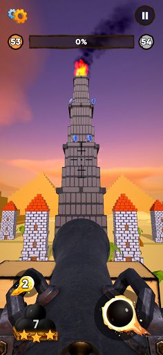 Cannon It! - Screenshot 3