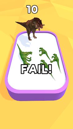 Merge Dragons Monster Legends - Screenshot 4