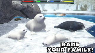 Ultimate Arctic Simulator - Screenshot 1