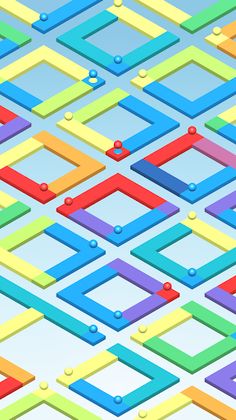Mix It Up! Color Match Puzzle - Screenshot 4