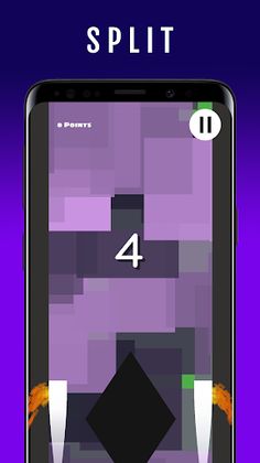SplitEm : Addicting Hyper Casu - Screenshot 3