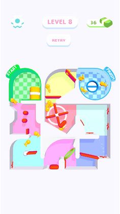 Way Out - Screenshot 1