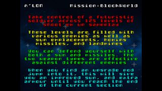 X'LON - BlockWorld - Screenshot 2