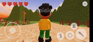 A MISSÃO DE TÚLIO - Screenshot 1