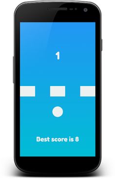 Split the Ball - Screenshot 4