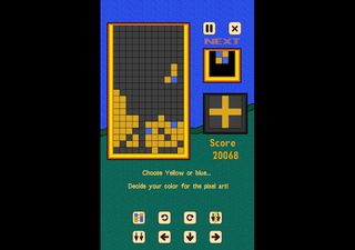 Azzzleep - block puzzle - bric - Screenshot 3