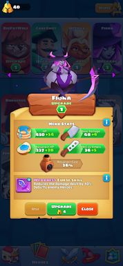 Candy Champions - Screenshot 5