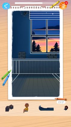 Chill Art - Screenshot 1