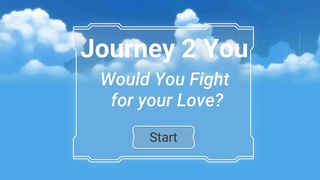 Journey 2 You - Screenshot 1