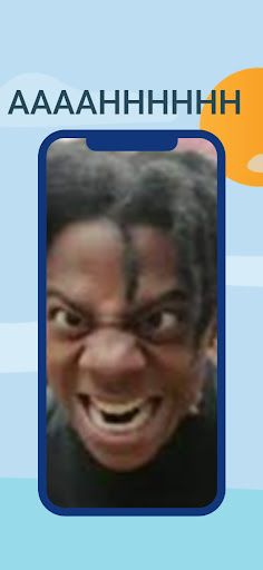 ISHOWSPEED Soundboard - Screenshot 4