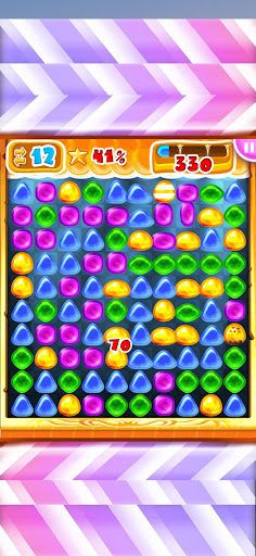 BellyJelly - Screenshot 1