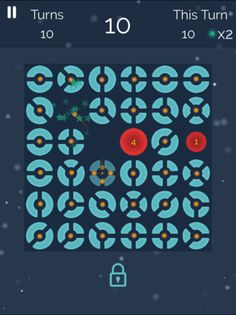 Glyph - Screenshot 4