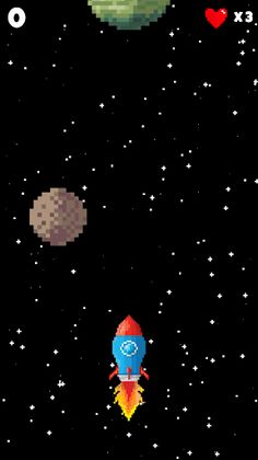 Sky Walker - Screenshot 4