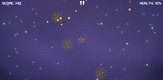 Spaceship Defense : Galaxy - Screenshot 2