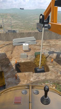 Operator - Screenshot 4