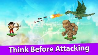 Archery Master - Screenshot 2