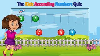 Math Kids - Cool Math Games - Screenshot 3