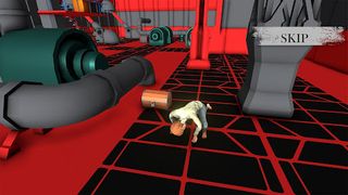 Escape Game Horror Survival - Screenshot 3