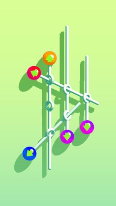 Pin Puzzle! - Screenshot 3