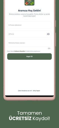 Çiçek Sula ve Kazan - Screenshot 3