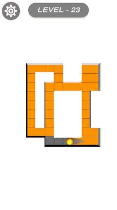 Color Ball Paint :3D Paintball - Screenshot 4