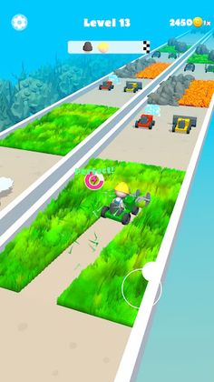 Pick the Tool - Screenshot 2