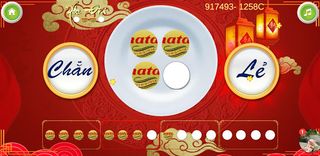 Xoc Dia 2024 - Screenshot 1