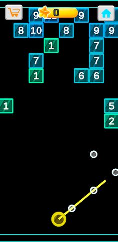 Tap Circle - Square Avoider - Screenshot 3